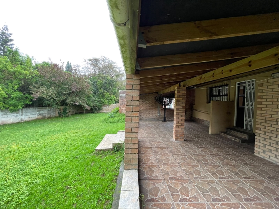 4 Bedroom Property for Sale in Amalinda North Eastern Cape